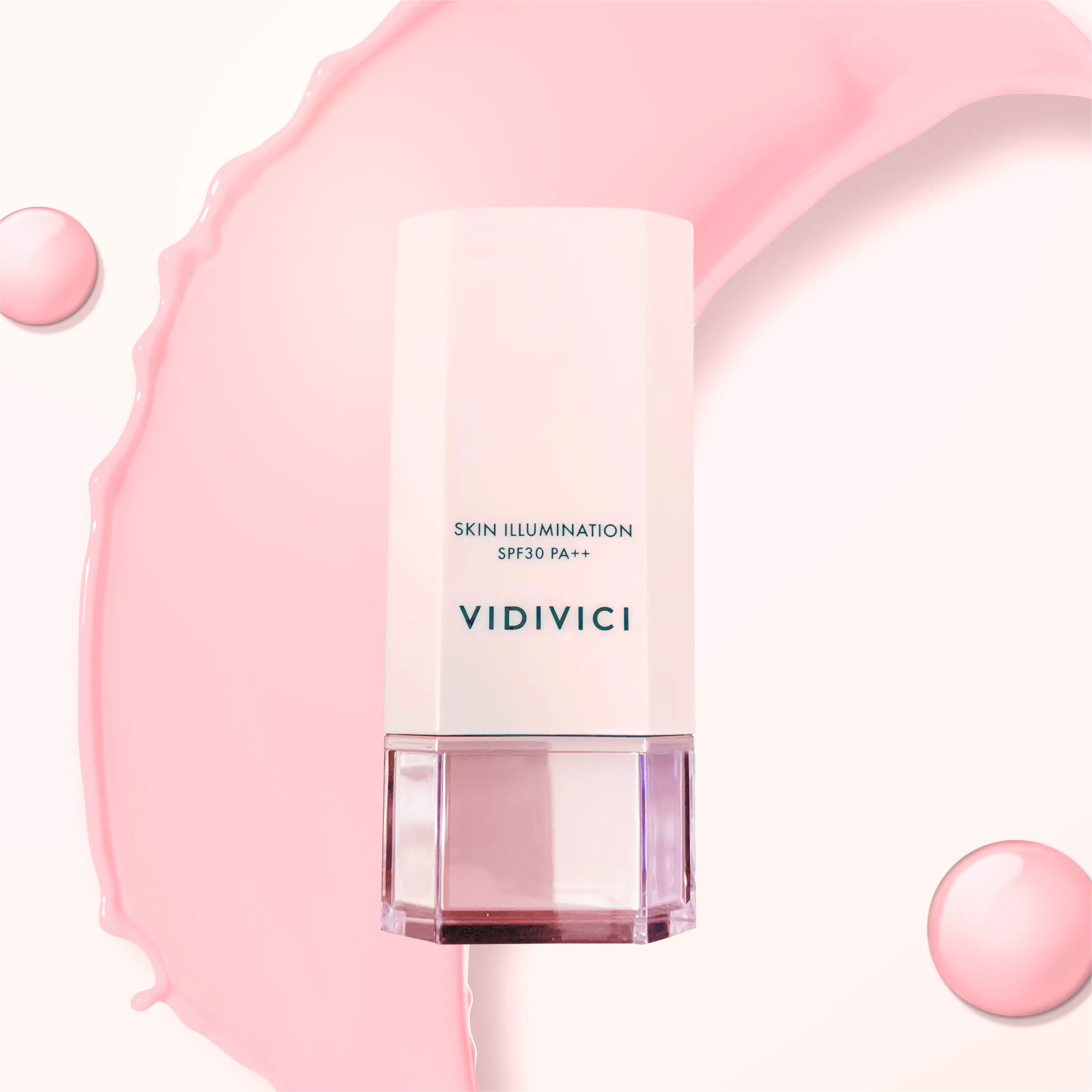 Skin Illumination SPF30 PA  
