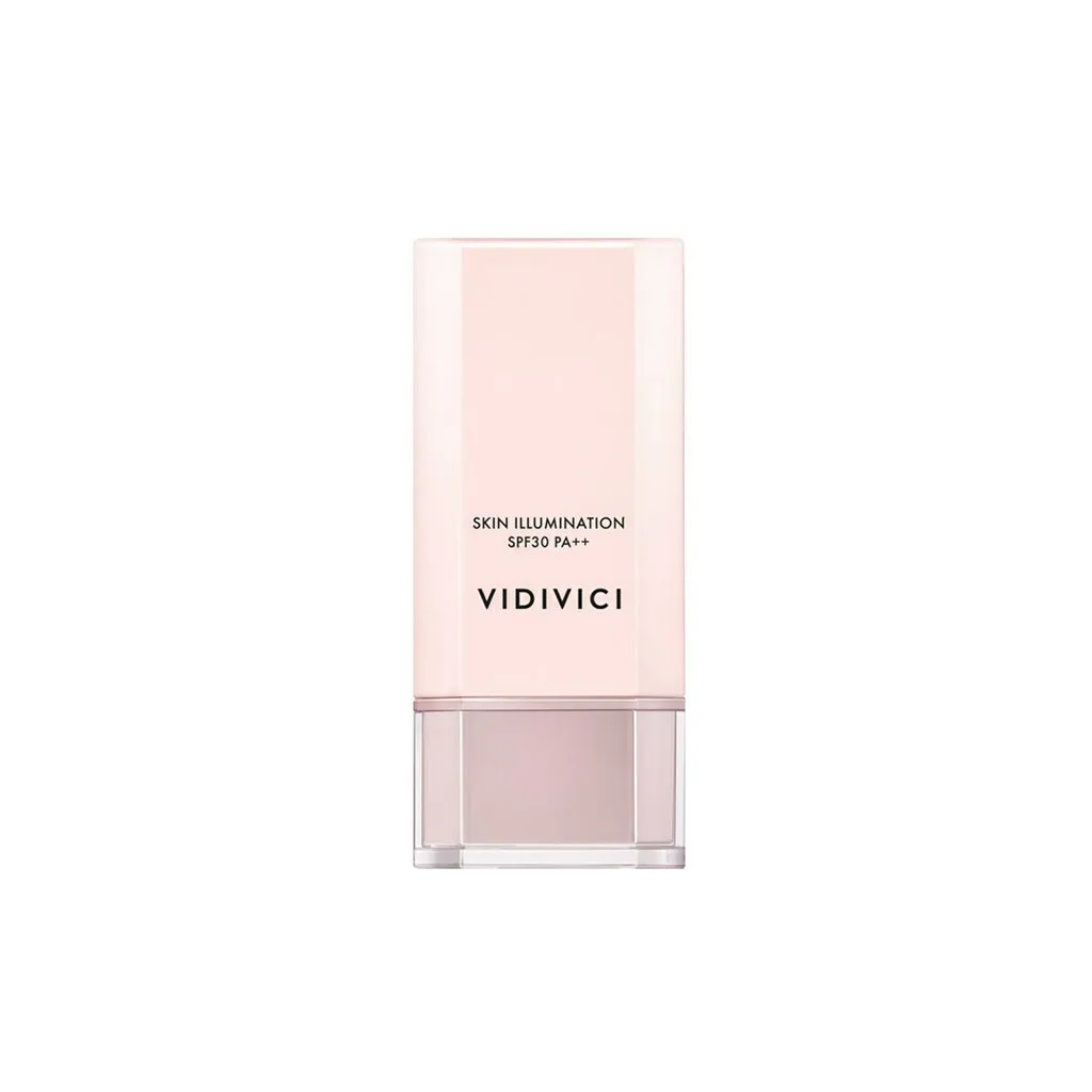Skin Illumination SPF30 PA  