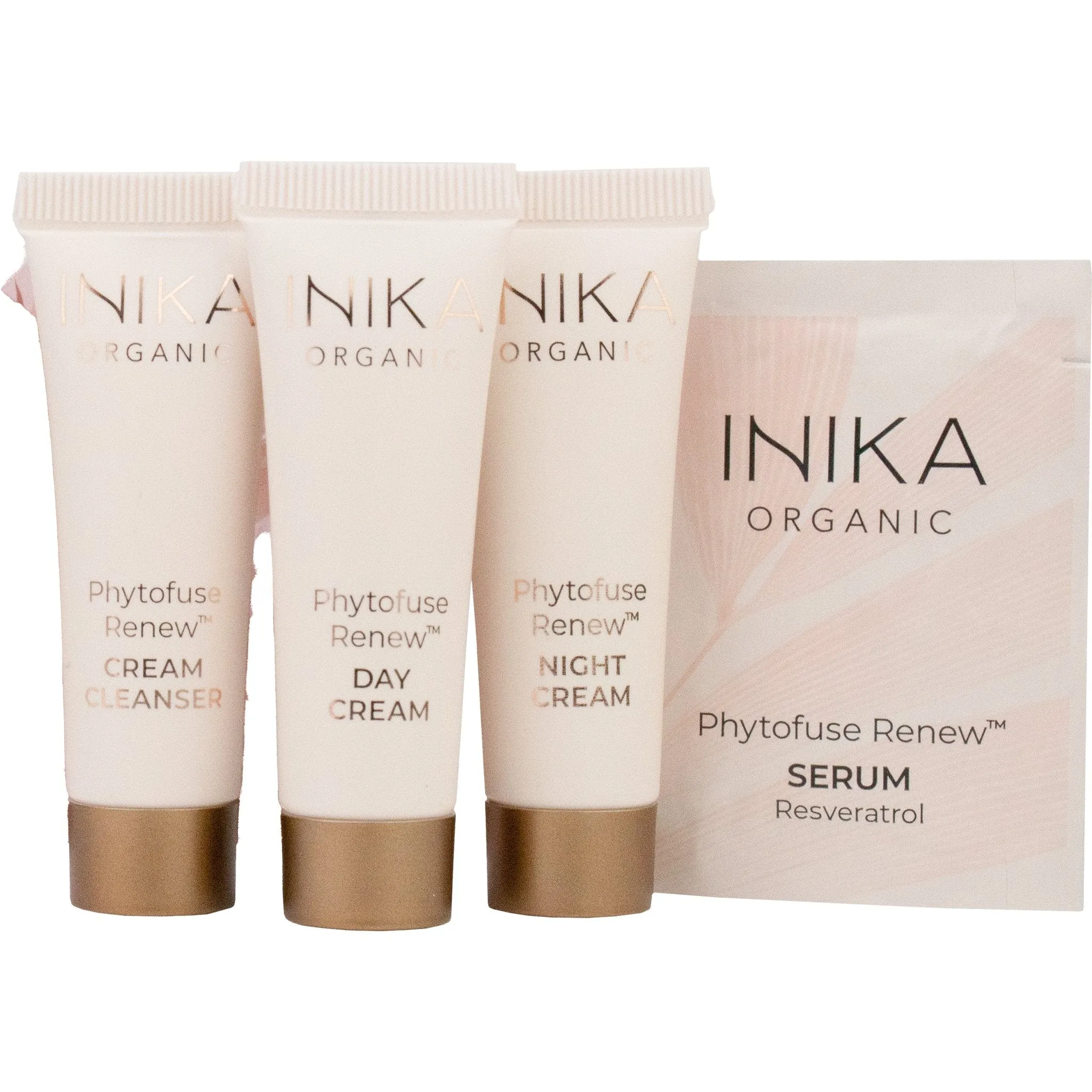 Skin Luminosity Trial Regime