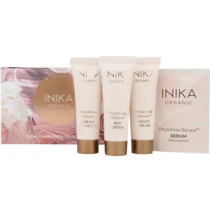 Skin Luminosity Trial Regime