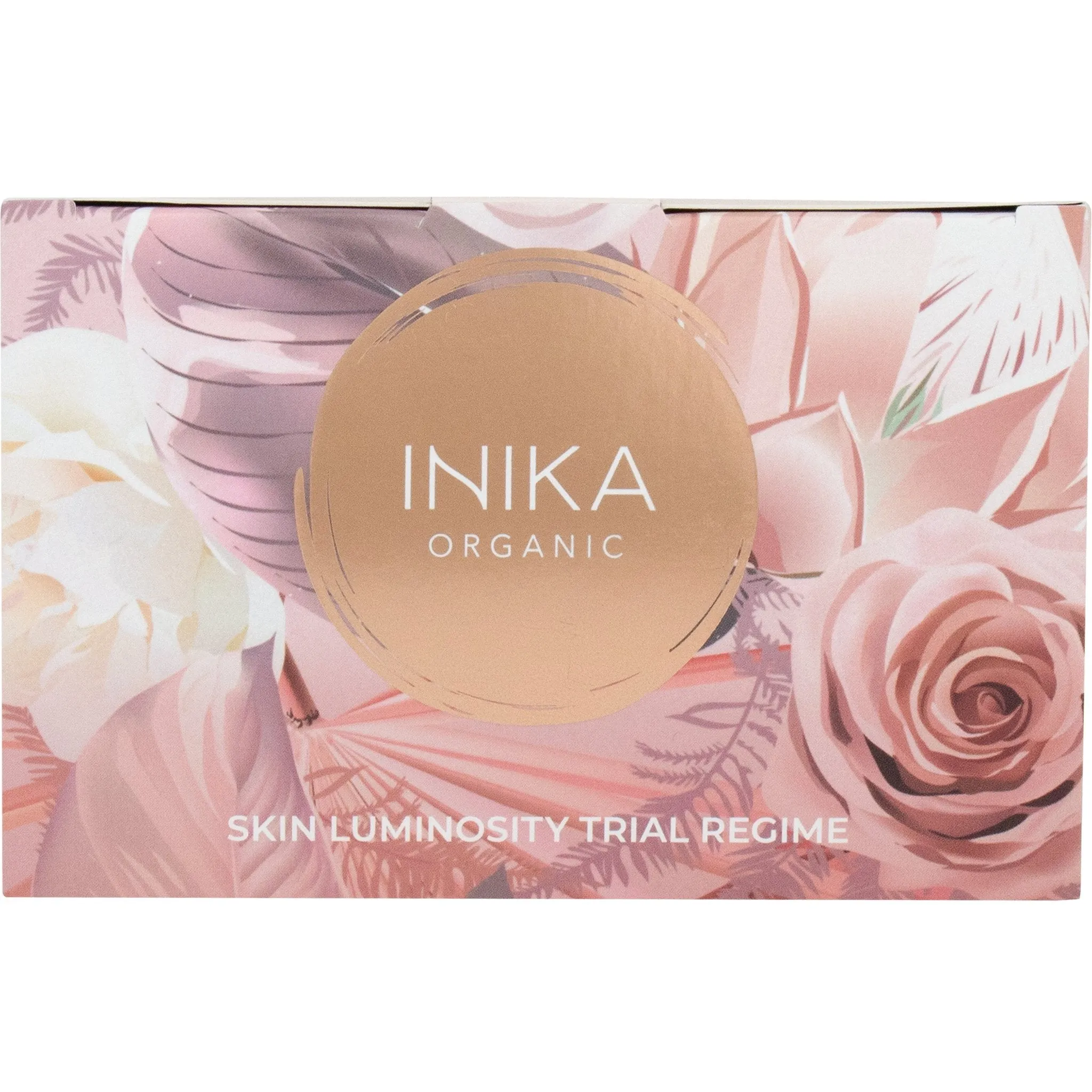 Skin Luminosity Trial Regime