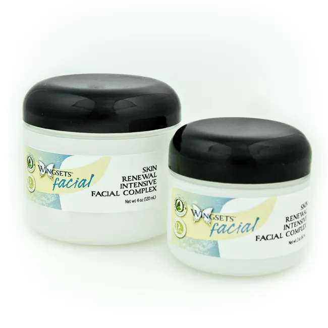 Skin Renewal Intensive Facial Complex