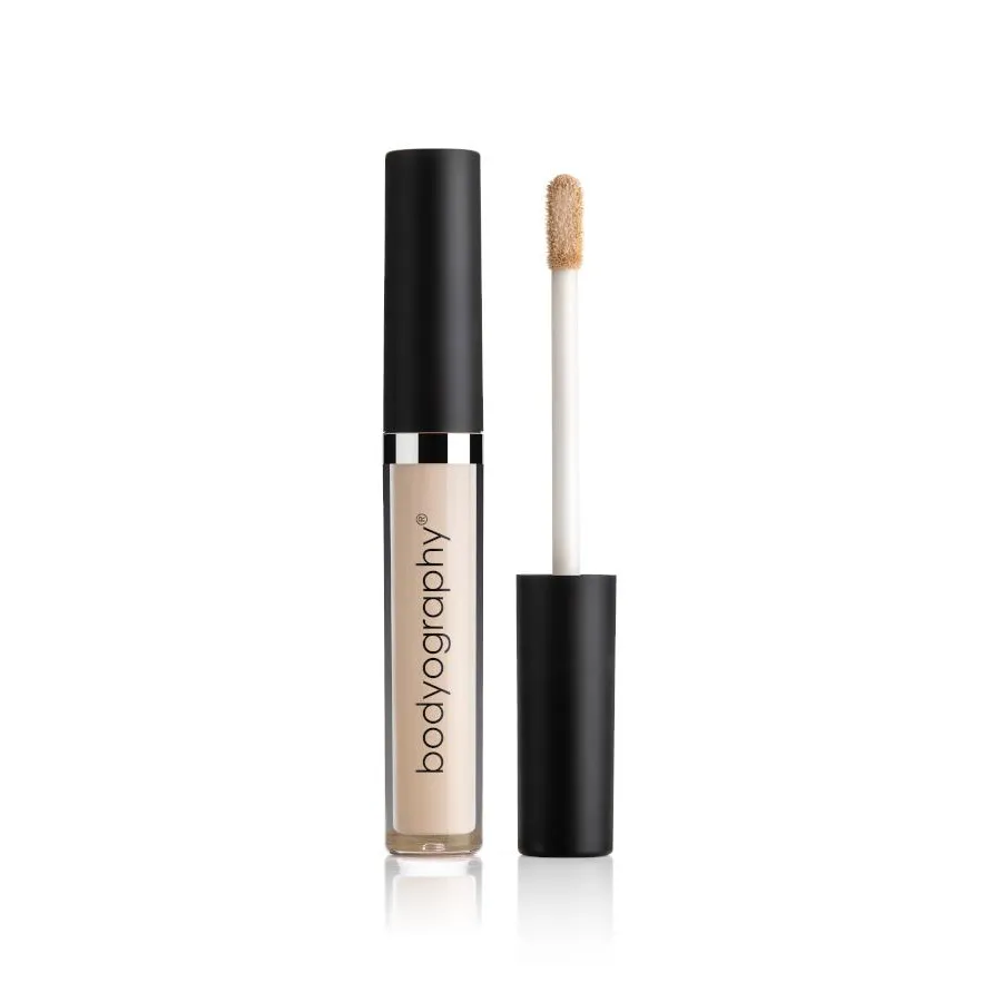 Skin Slip Full Coverage Concealer