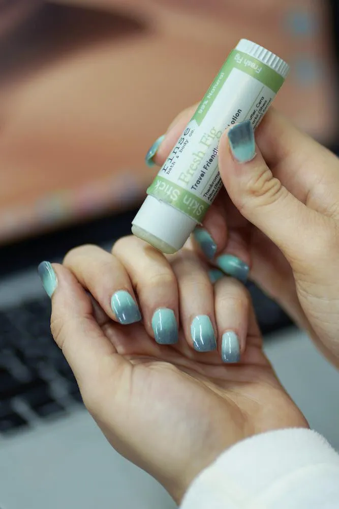 Skin Stick