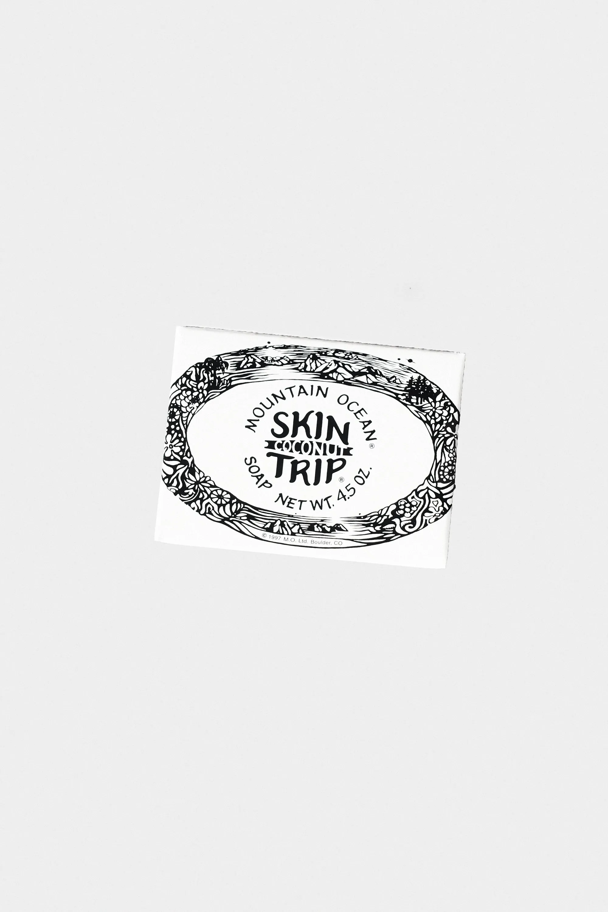Skin Trip Soap
