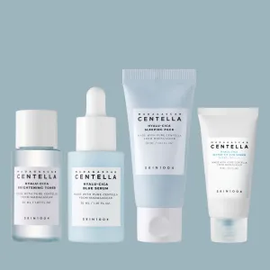 SKIN1004 Hyalu-Cica Travel Kit