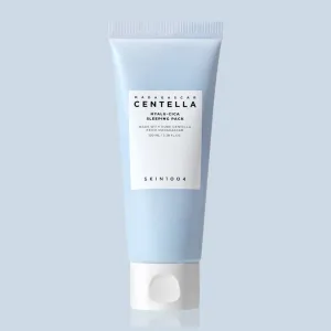 SKIN1004 Madagascar Centella Hyalu-Cica Sleeping Pack 100ml