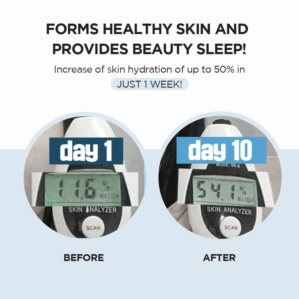 SKIN1004 Madagascar Centella Hyalu-Cica Sleeping Pack (Mini) 30ml
