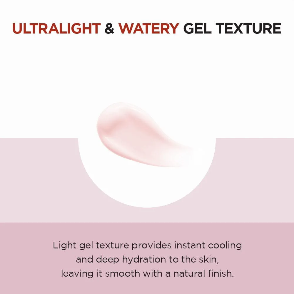SKIN1004 Madagascar Centella Poremizing Light Gel Cream 75ml