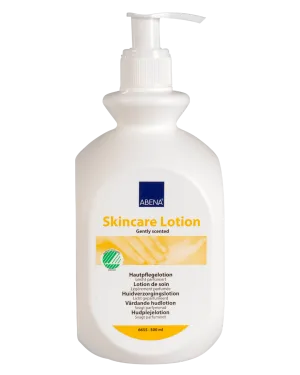 Skincare Lotion With Fragrance - 500ml (14% lipids)