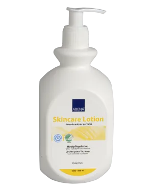 Skincare Lotion Without Fragrance - 500ml (14% lipids)