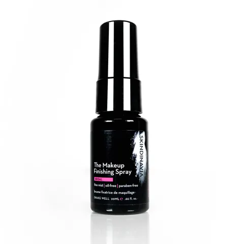 Skindinavia The Makeup Finishing Spray - Bridal