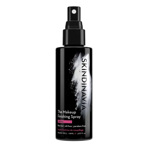 Skindinavia The Makeup Finishing Spray - Bridal