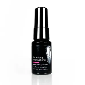 Skindinavia The Makeup Finishing Spray - Bridal