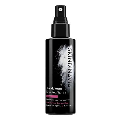 Skindinavia The Makeup Finishing Spray - Bridal
