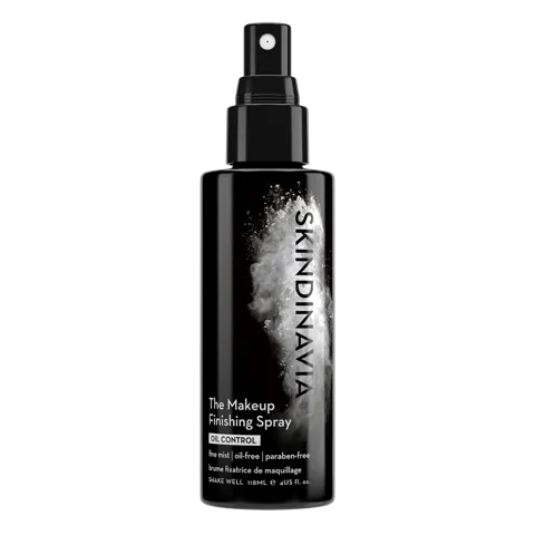 Skindinavia The Makeup Finishing Spray - Oil Control