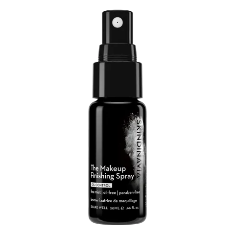 Skindinavia The Makeup Finishing Spray - Oil Control