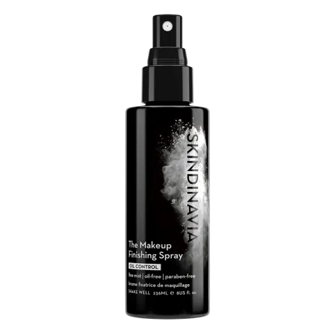 Skindinavia The Makeup Finishing Spray - Oil Control