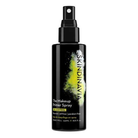 Skindinavia The Makeup Primer Spray - Oil Control