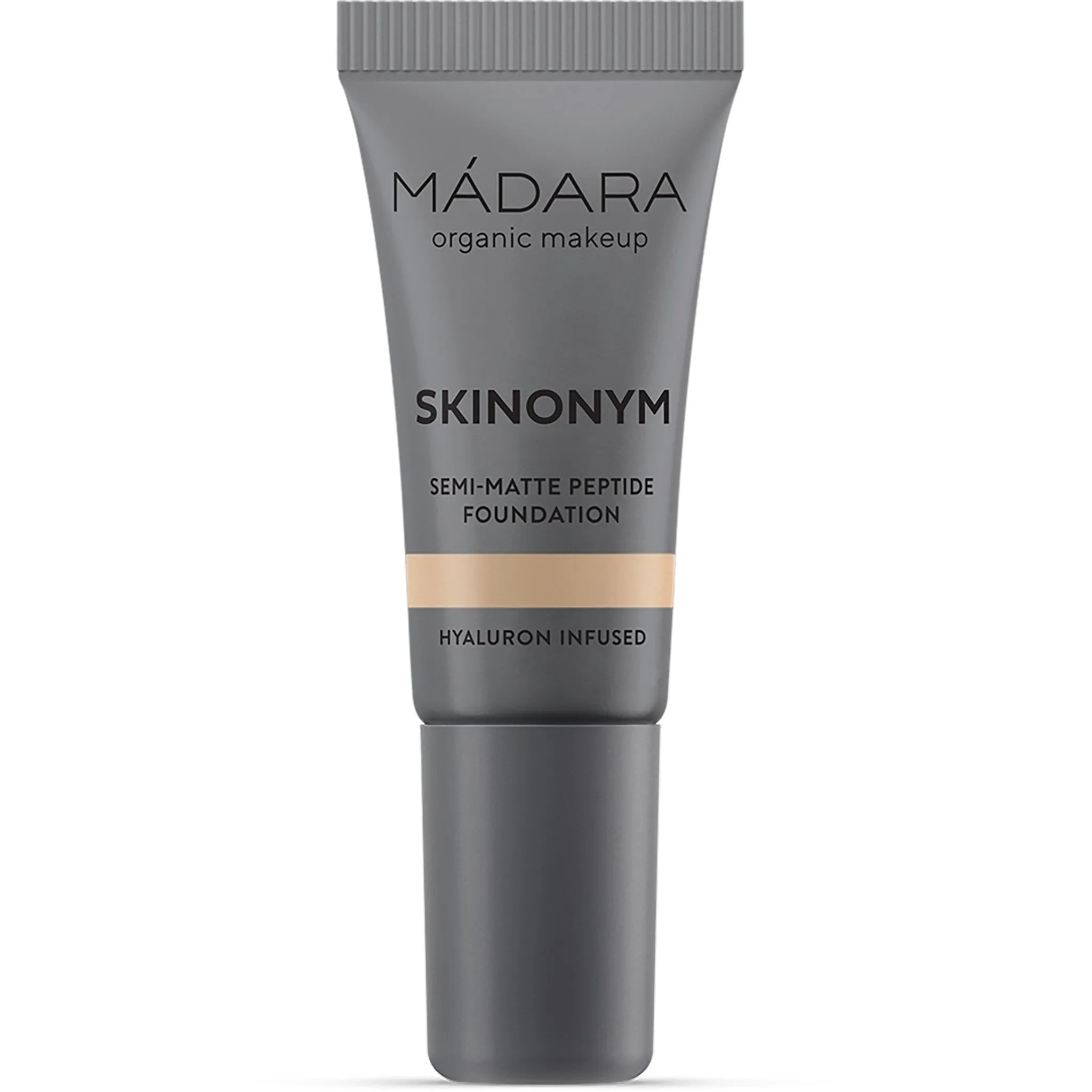 SKINONYM | Semi-Matte Peptide Foundation Travel Size