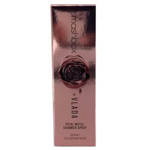 Smashbox   Vlada Petal Metal Shimmer Spray