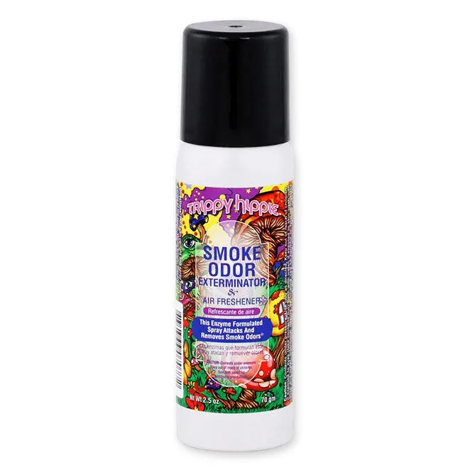 Smoke Odor Exterminator 2.5oz Mini Spray