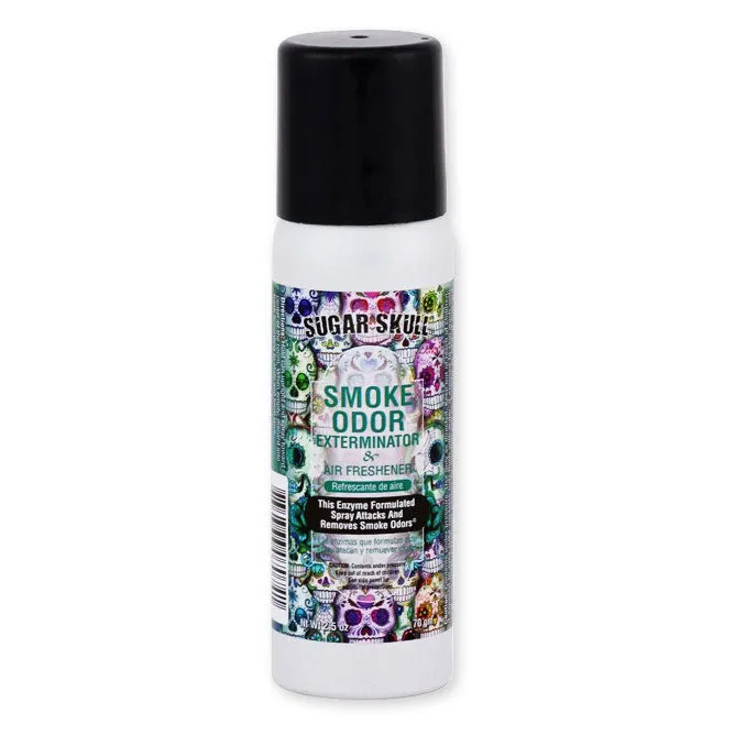 Smoke Odor Exterminator 2.5oz Mini Spray