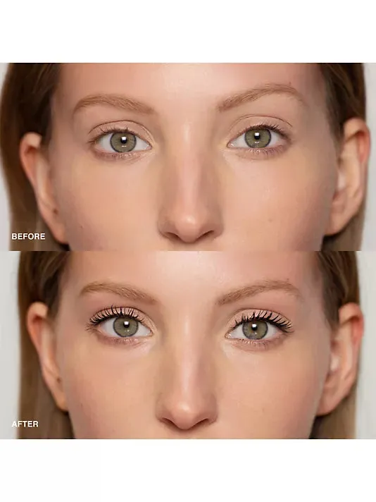 Smokey Eye Mascara
