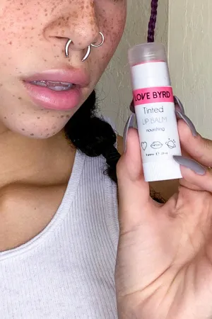 Smooch Tinted Lip Balm