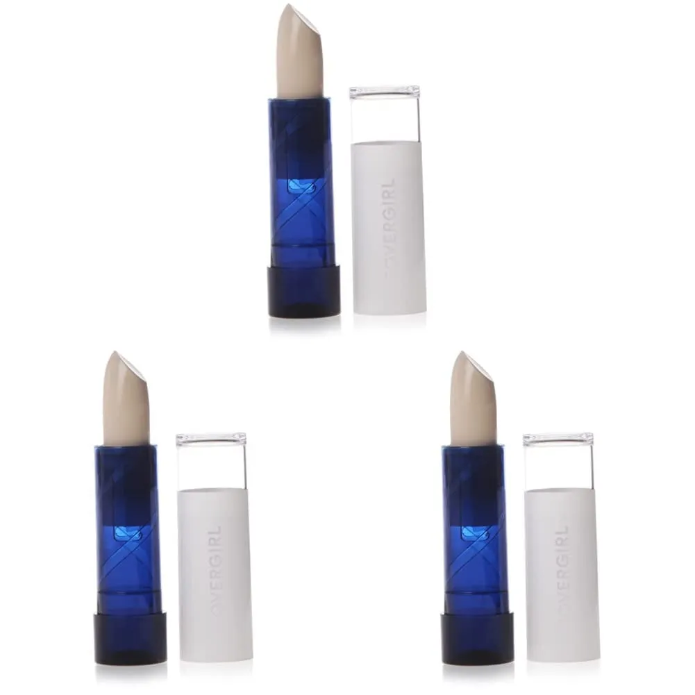Smoothers Moisturizing Concealer Stick, Light, 0.14 Ounce