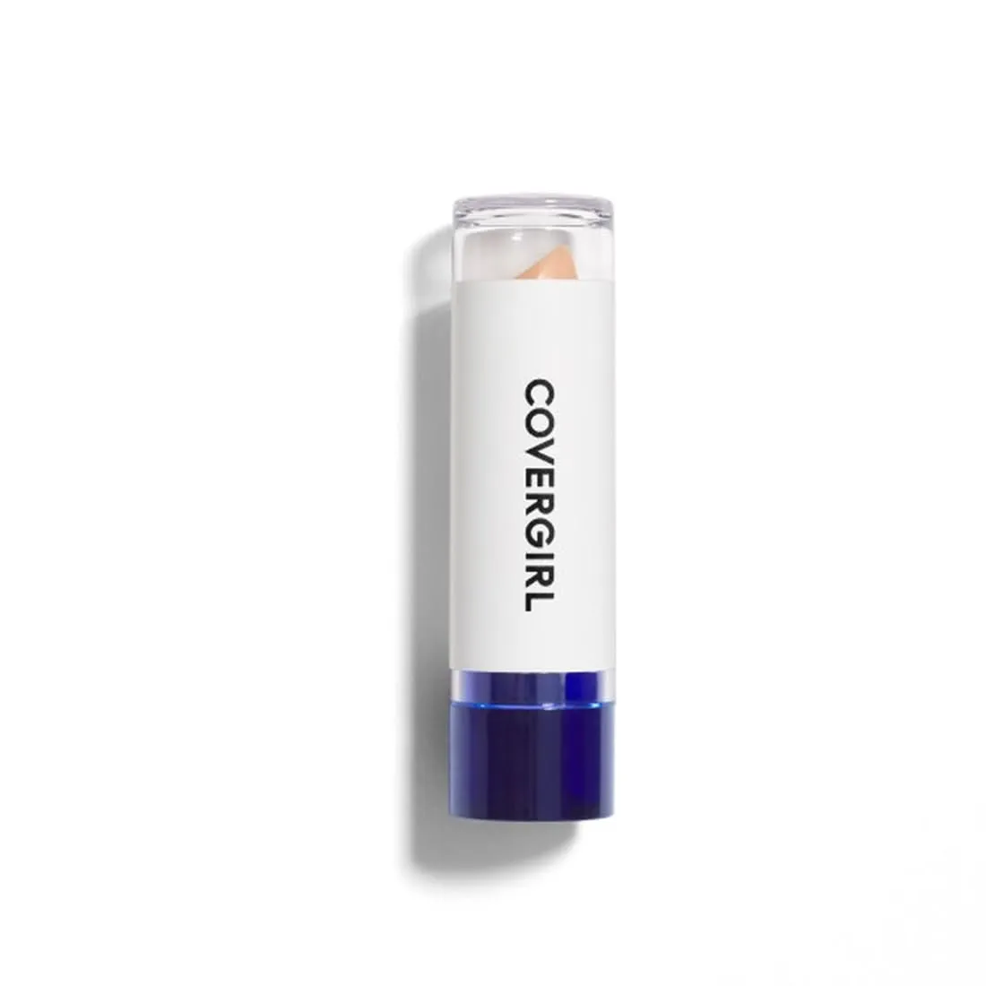 Smoothers Moisturizing Concealer Stick, Light, 0.14 Ounce