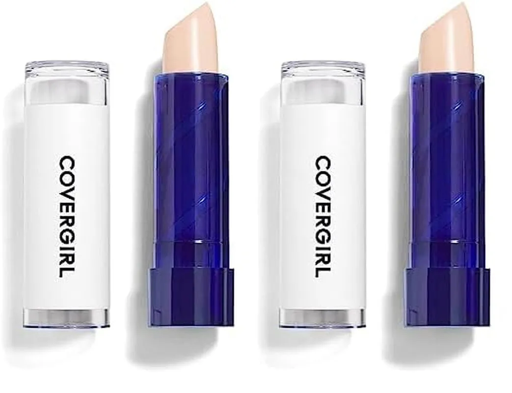 Smoothers Moisturizing Concealer Stick, Light, 0.14 Ounce