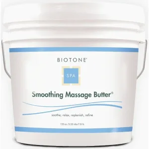 Smoothing Massage Butter / 125 oz. by Biotone