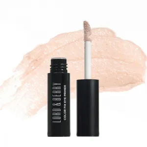 Smudgeproof Eye Shadow Base COLOR FIX EYE PRIMER