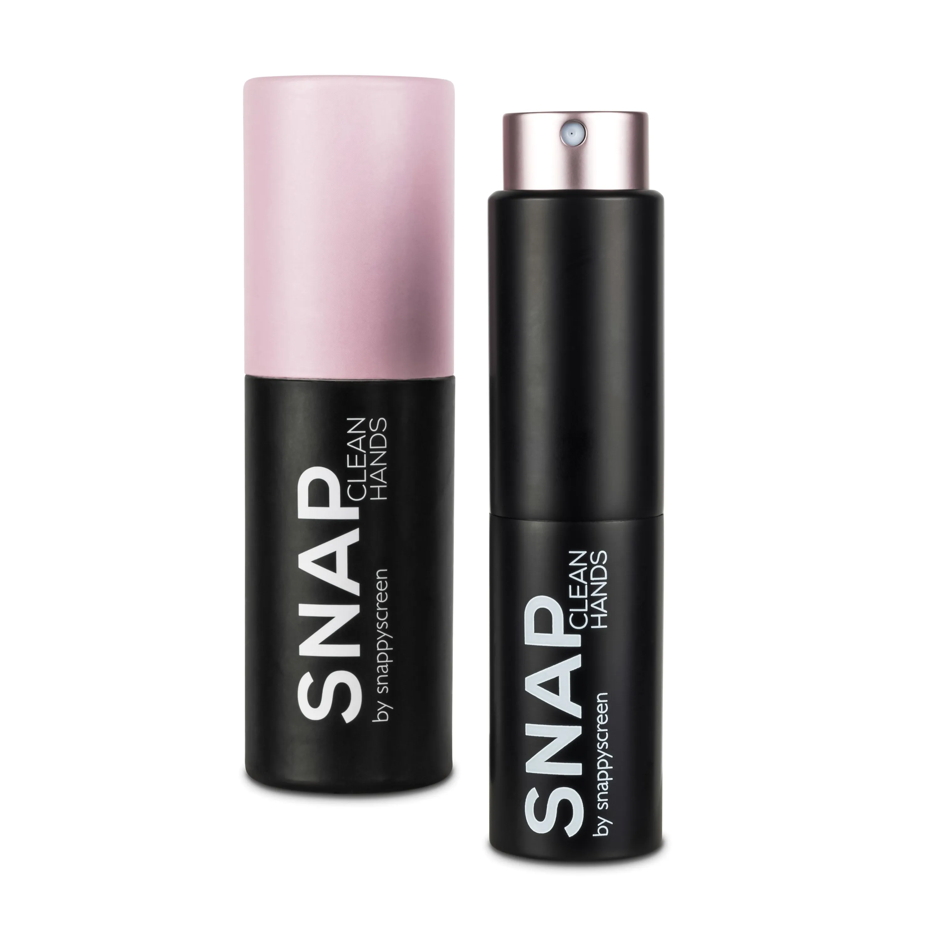 SnappyScreen - SNAP Applicator