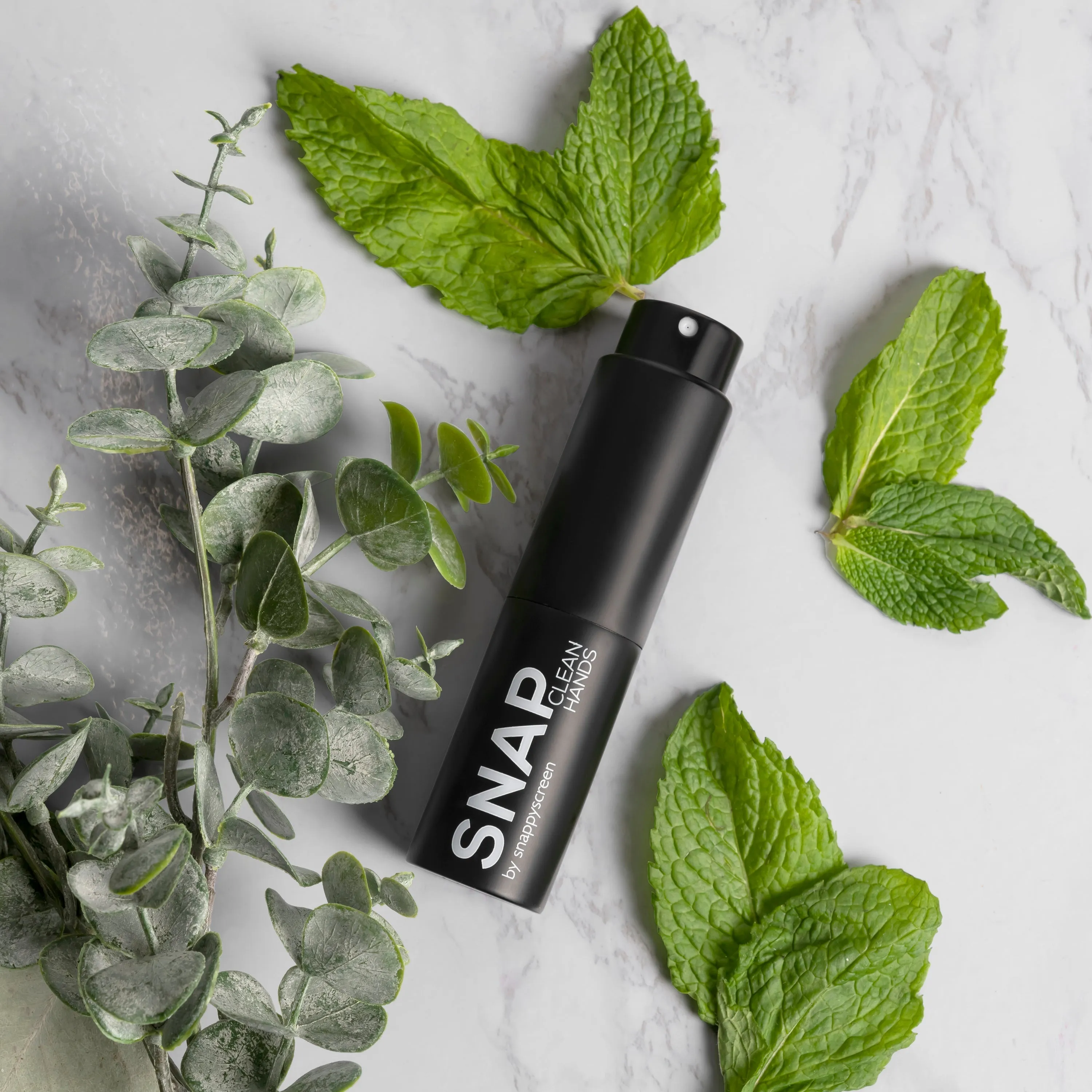 SnappyScreen - SNAP Applicator