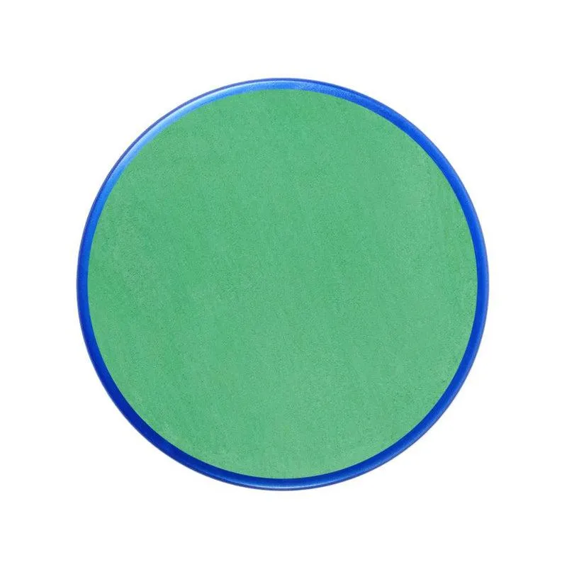Snazaroo - Classic Face Paint - 18ml - Bright Green