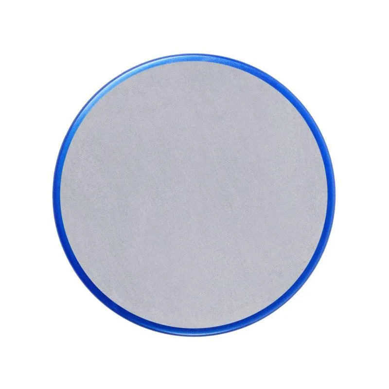 Snazaroo - Classic Face Paint - 18ml - Light Grey