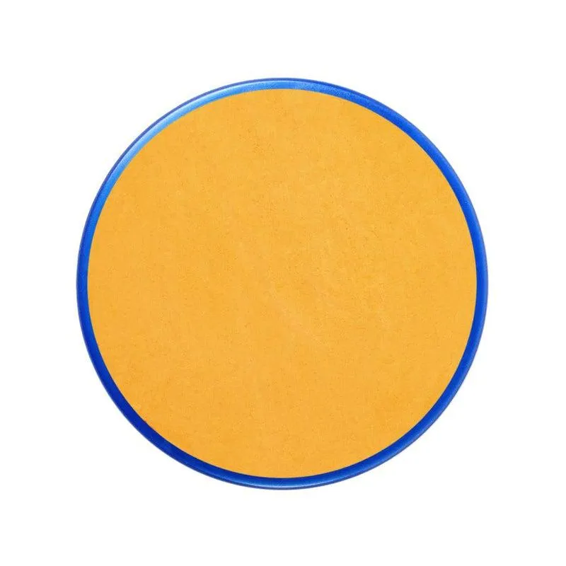 Snazaroo - Classic Face Paint - 18ml - Ochre Yellow