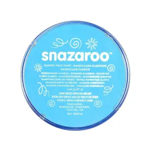 Snazaroo - Classic Face Paint - 18ml - Turquoise