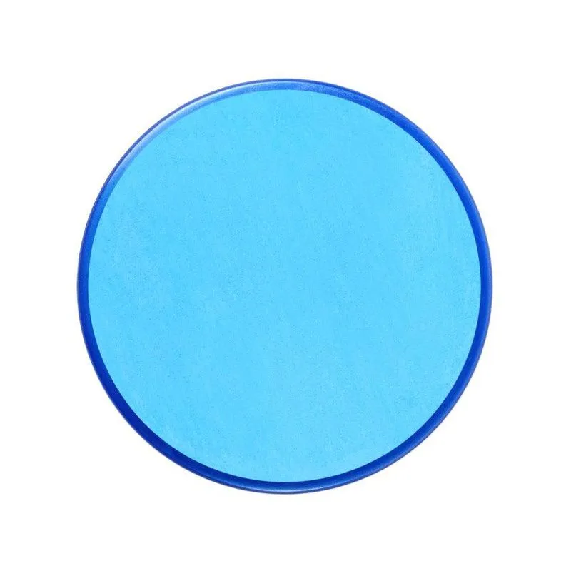 Snazaroo - Classic Face Paint - 18ml - Turquoise