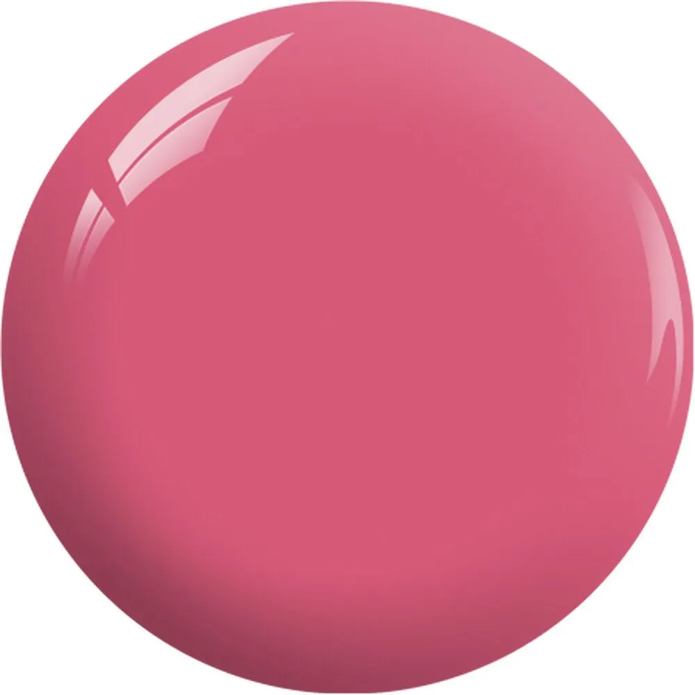 SNS 3-in-1 Master Match (Gel   Lacquer DIP 1.5 oz) - Bare to Dare Collection - #BD04 WHAT A TULLE!