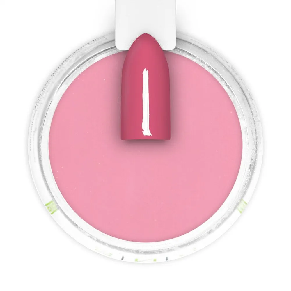 SNS 3-in-1 Master Match (Gel   Lacquer DIP 1.5 oz) - Bare to Dare Collection - #BD04 WHAT A TULLE!