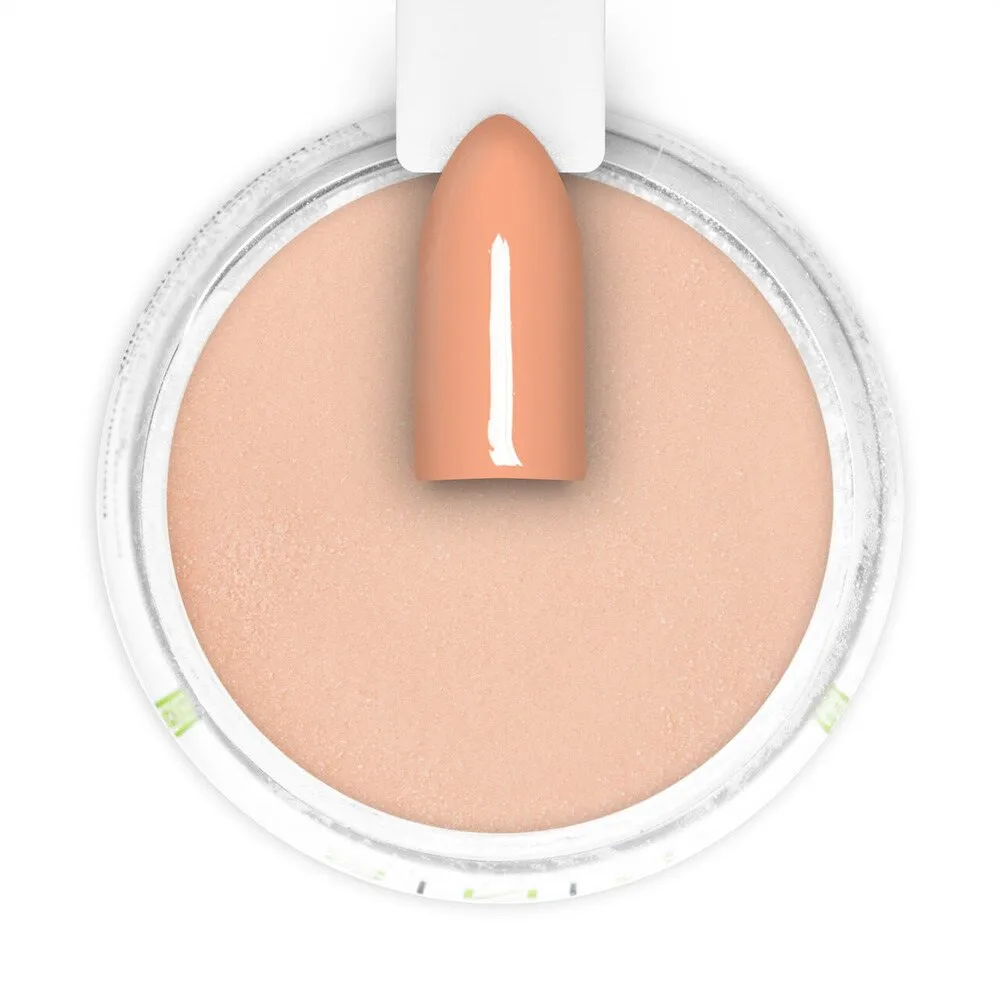 SNS GELous Color Dipping Powder - 1 oz - Bare to Dare Collection - #BD09 ISLE OF CAPRIS