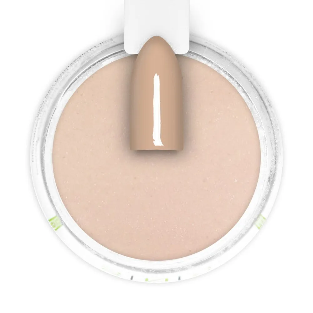SNS GELous Color Dipping Powder - 1 oz - Bare to Dare Collection - #BD21 SMART SUN HAT