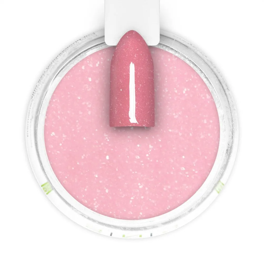 SNS GELous Color Dipping Powder - 1.5 oz - Bare to Dare Collection - #BD05 PINK PLATFORMS