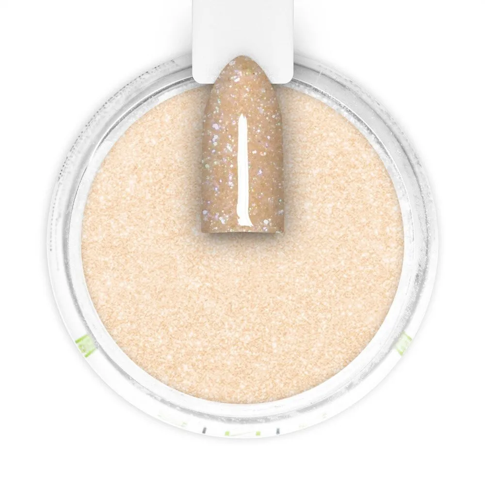 SNS GELous Color Dipping Powder - 1.5 oz - Bare to Dare Collection - #BD15 MOHAIR SWEATER