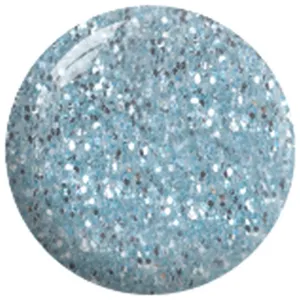 SNS GELous Color Dipping Powder - Cozy Chalet Collection - #CC01 Baltoro Glacier / 1 oz.