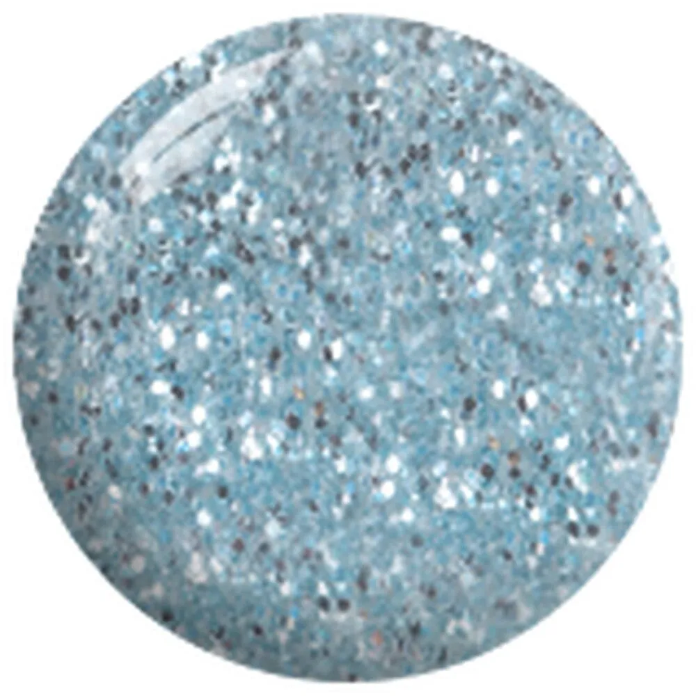 SNS GELous Color Dipping Powder - Cozy Chalet Collection - #CC01 Baltoro Glacier / 1.5 oz.