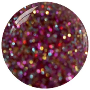 SNS GELous Color Dipping Powder - Cozy Chalet Collection - #CC04 Chamjpagne Jacuzzi / 1 oz.